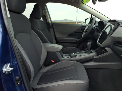 Certified 2025 Subaru Crosstrek 2.0i Premium w/ Convenience Package #2 image 18