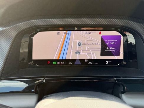 Used 2024 Volkswagen Atlas Cross Sport SEL R-Line image 20