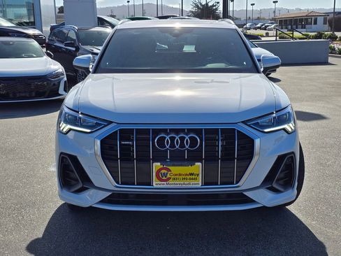 Used 2023 Audi Q3 2.0T Premium Plus image 33
