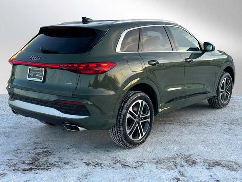 New 2025 Audi Q5 Premium Plus image 3