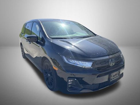 Used 2025 Honda Odyssey Sport-L image 1
