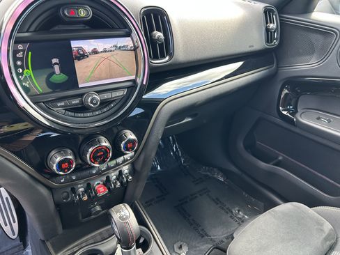 Used 2019 MINI Cooper Countryman John Cooper Works image 9