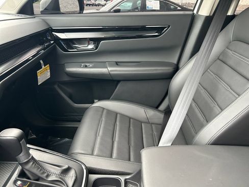Used 2026 Honda CR-V EX-L image 30