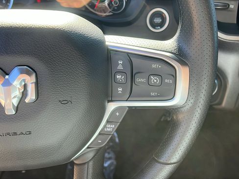 New 2026 RAM 1500 Express image 24