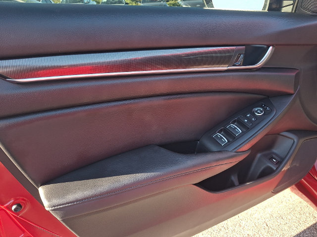 Used 2021 Honda Accord Sport Special Edition image 12