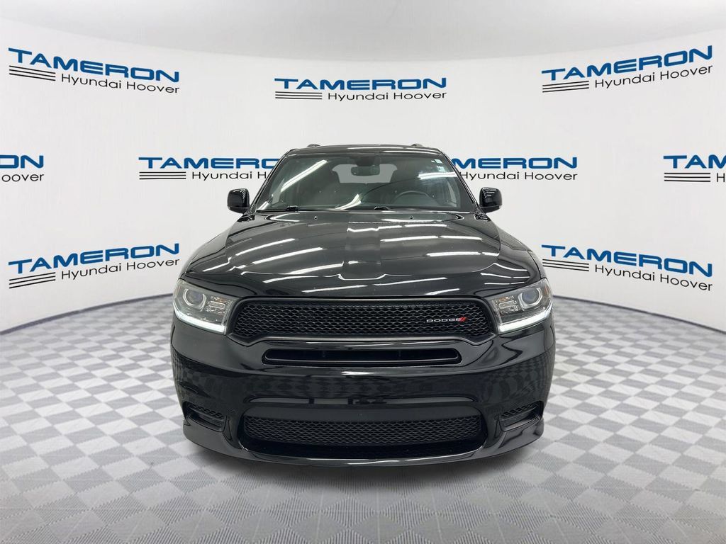 Used 2020 Dodge Durango GT AWD/4WD image 8