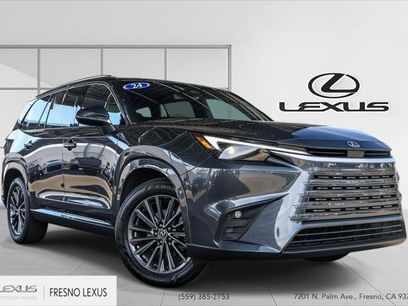 Certified 2024 Lexus TX 350 AWD w/ Cold Weather Package