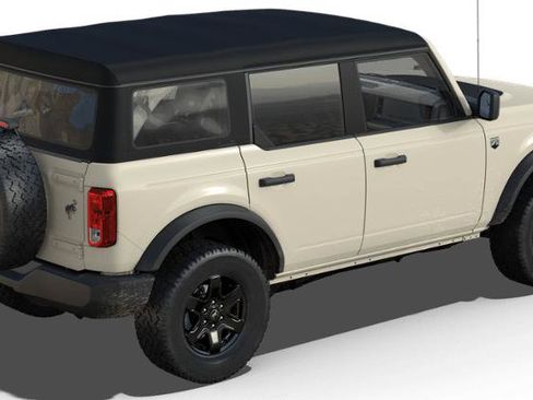 New 2025 Ford Bronco Big Bend image 27