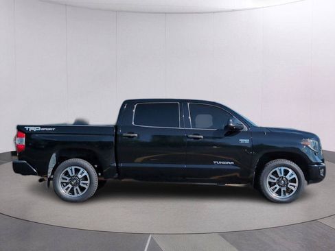 Used 2019 Toyota Tundra SR5 w/ TRD Sport Package RWD image 8