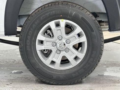 New 2024 RAM ProMaster 1500 w/ Quick Order Package 22H SLT+ image 34