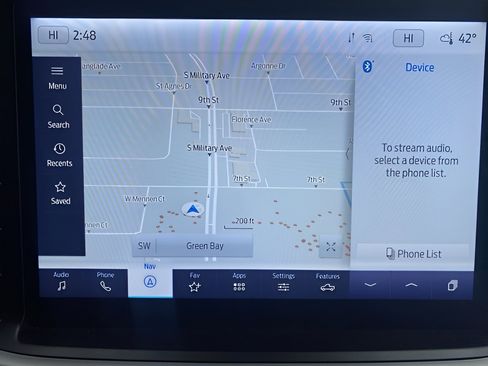 Certified 2023 Ford F150 XLT w/ Equipment Group 302A High image 27