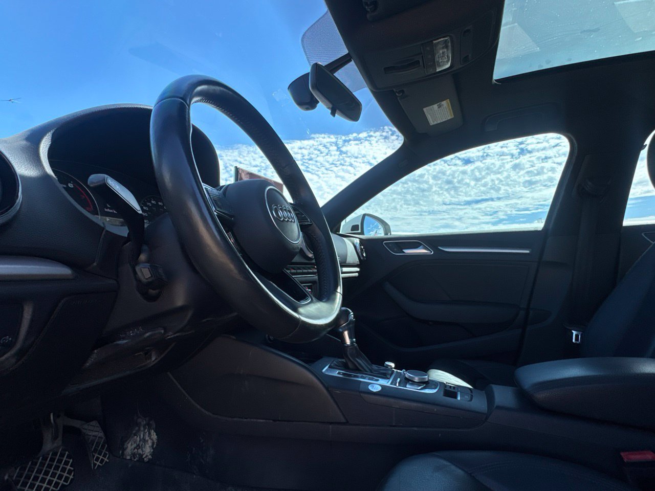 Used 2019 Audi A3 2.0T Premium w/ Convenience Package FWD image 42