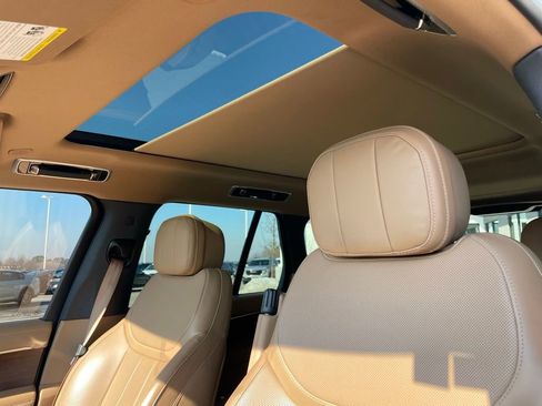 Used 2023 Land Rover Range Rover SE image 19
