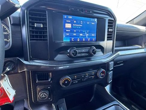 Used 2023 Ford F150 XL w/ STX Appearance Package AWD/4WD image 26