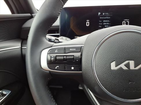 Used 2026 Kia K5 GT-Line w/ GT-Line Premium Package FWD image 18