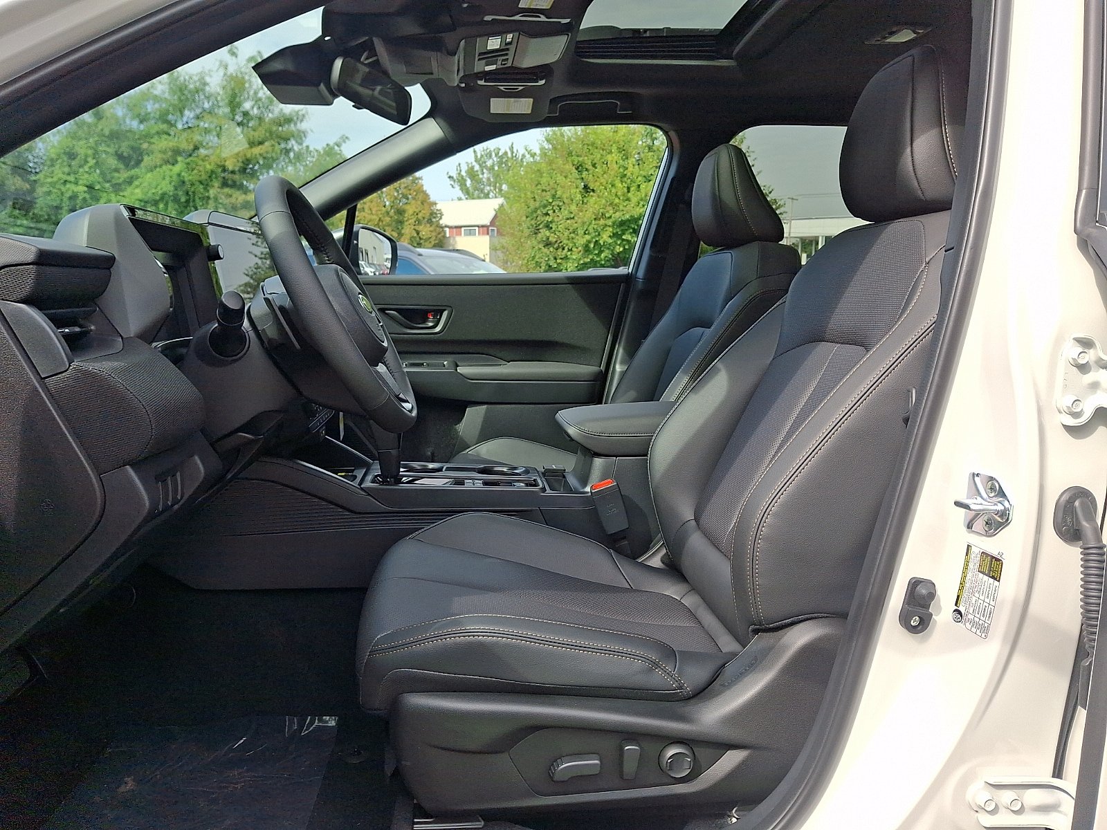 New 2026 Subaru Outback Limited XT AWD/4WD image 9