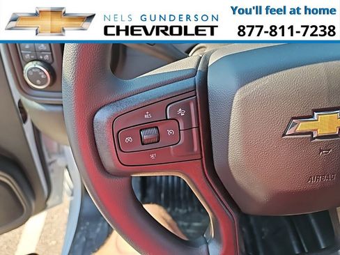 New 2024 Chevrolet Silverado 3500 W/T w/ WT Convenience Package image 23