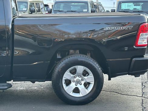 Certified 2021 RAM 1500 Big Horn image 9