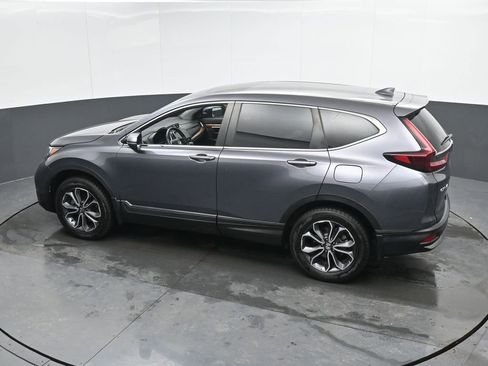 Used 2020 Honda CR-V EX-L image 43