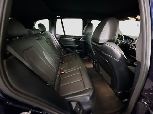 Used 2023 BMW X3 sDrive30i w/ M Sport Package image 29