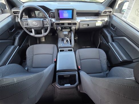 New 2026 Toyota Tacoma SR5 image 4