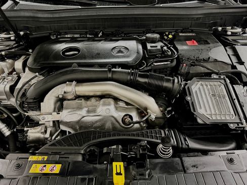 Certified 2026 Mercedes-Benz GLB 250 image 38