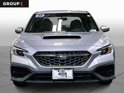 Used 2022 Subaru WRX AWD/4WD image 4