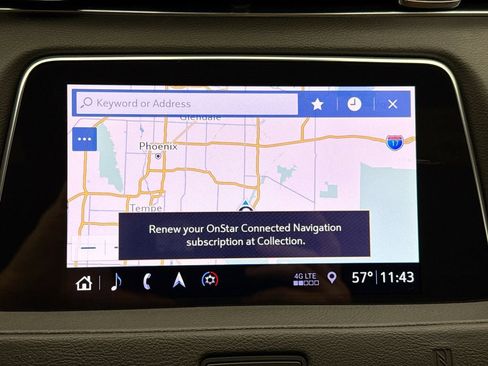 Used 2019 Cadillac XT4 Premium Luxury FWD image 14