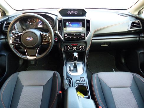 Used 2023 Subaru Crosstrek 2.0i Premium image 45