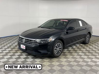 Used 2019 Volkswagen Jetta S w/ Driver Assistance Package