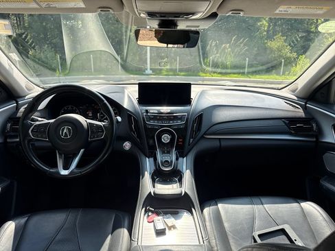 Used 2020 Acura RDX AWD w/ Technology Package image 16