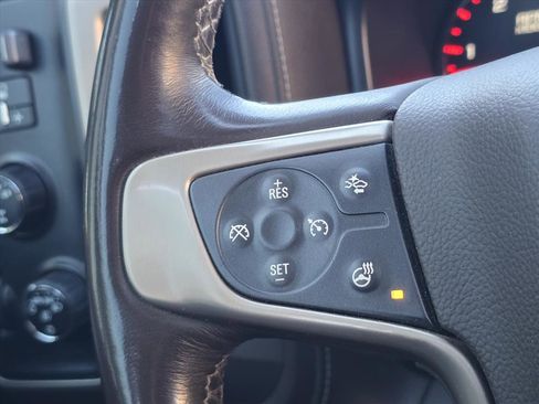 Used 2015 GMC Sierra 2500 Denali w/ Duramax Plus Package image 22