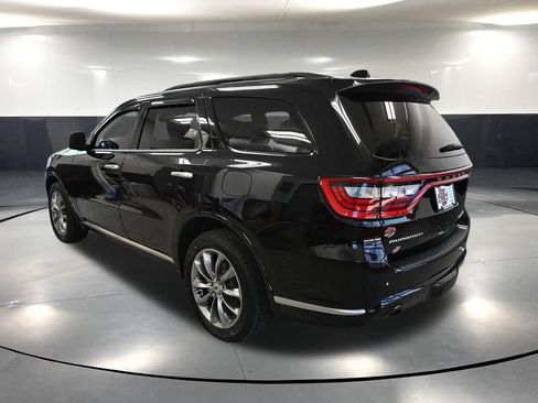 Used 2022 Dodge Durango Citadel AWD/4WD image 7