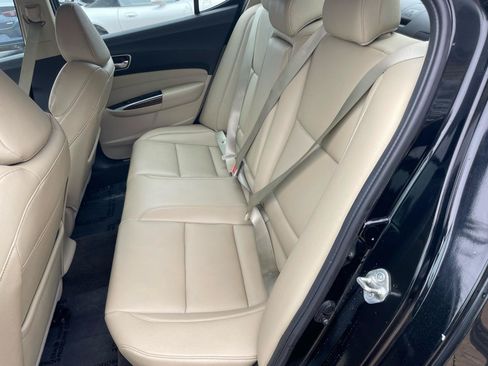 Used 2019 Acura TLX V6 FWD image 36