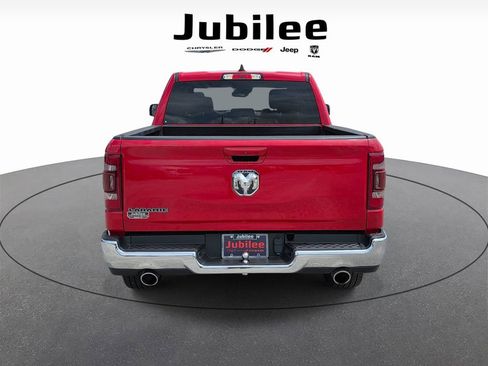 Used 2024 RAM 1500 Laramie image 3