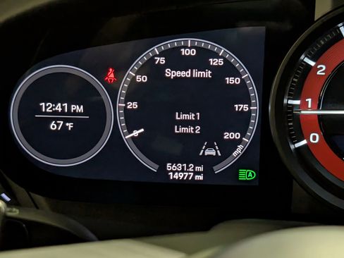 Certified 2020 Porsche 911 Carrera S image 35