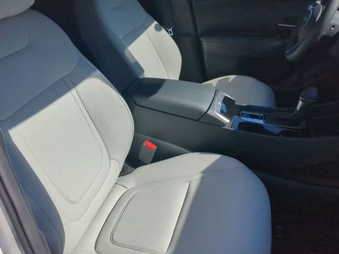 New 2026 Hyundai Santa Cruz SEL image 22