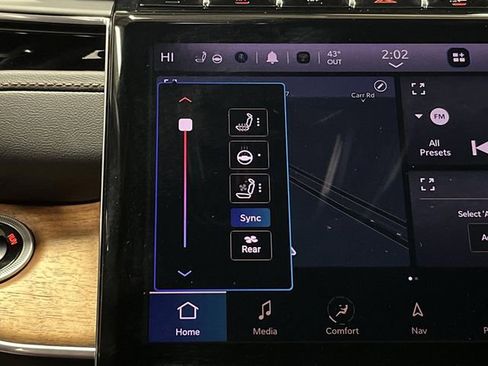 Used 2025 Jeep Grand Cherokee L Summit image 8