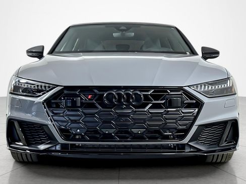 Used 2025 Audi S7 Prestige w/ Nardo Sport Edition image 8