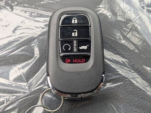 New 2026 Honda CR-V Sport-L image 31