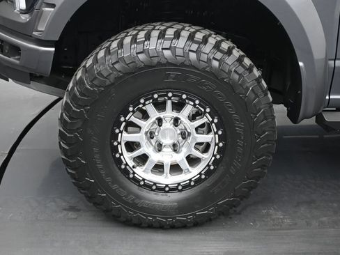 Used 2024 Ford F150 Raptor w/ Equipment Group 803A Raptor R AWD/4WD image 26