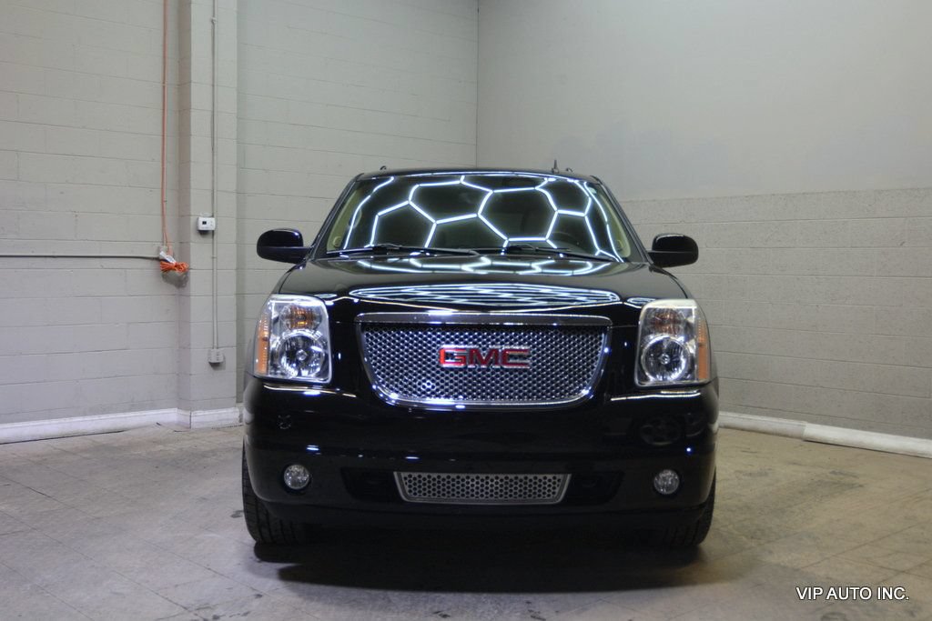 Used 2013 GMC Yukon Denali AWD/4WD image 18