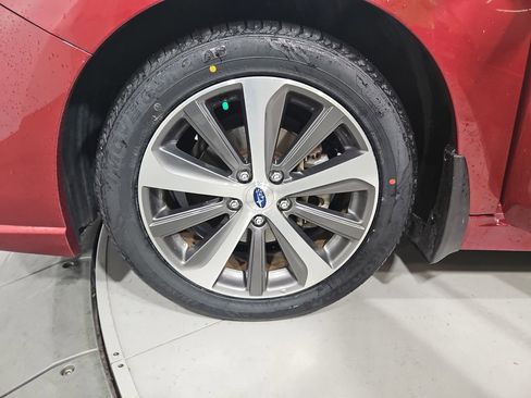 Used 2018 Subaru Legacy 2.5i Limited image 28