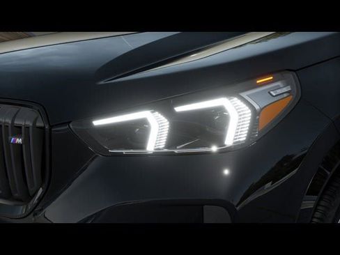 Used 2025 BMW X1 M35i w/ Premium Package image 7