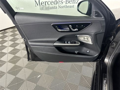 Certified 2024 Mercedes-Benz C 300 Sedan image 10