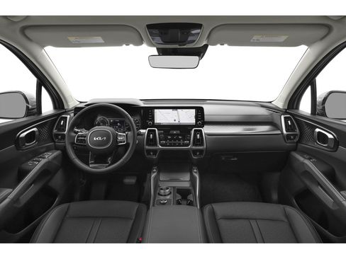 Certified 2024 Kia Sorento EX AWD/4WD image 5