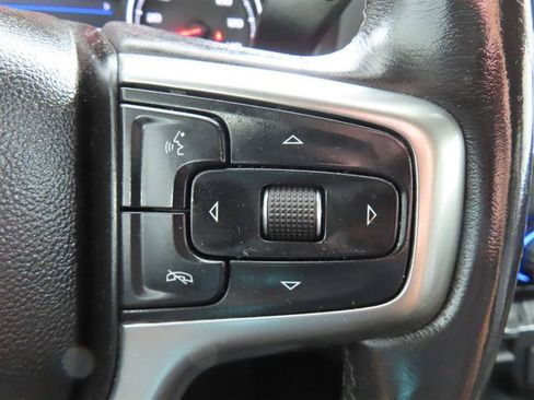 Used 2020 Chevrolet Silverado 1500 LT w/ All-Star Edition AWD/4WD image 21