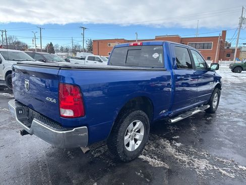 Used 2019 RAM 1500 Classic SLT image 3