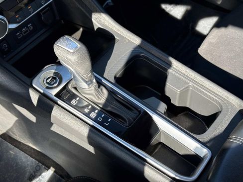 Certified 2024 Nissan Sentra SV image 27