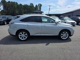 Used 2012 Lexus RX 350 FWD image 4
